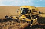 Thumbnail New Holland TX60, TX66 Repair Service Manual