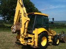 Thumbnail New Holland NH75 85 95 service, repair manual