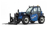Thumbnail New Holland LM5.25 LM6.28 service, repair manual