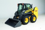 Thumbnail New Holland L221 / L228 / C227 / C232 Tier 4B service manual