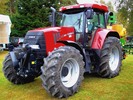 Thumbnail Case IH CVX 140,150,160,175, 195 service manual.