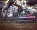 Thumbnail New Holland FX140LC crawler excavator service manual