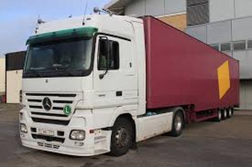 Product picture Mercedes Benz Actros Mp2, Mp3 Wiring Diagram