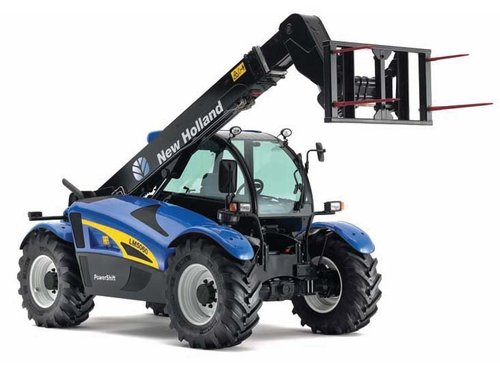 Product picture New Holland LM5040, LM5060, LM5080 Loader Repair Manual