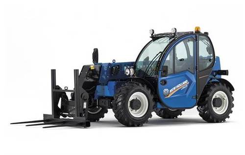 Product picture New Holland LM5.25 LM6.28 MANUAL DE SERVICIO