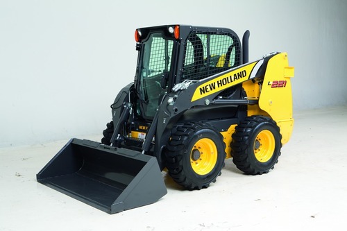 Product picture New Holland L221 / L228 / C227 / C232 Tier 4B service manual