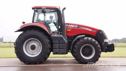 Product picture Case IH Magnum 250,280,310,340 PST service manual