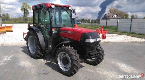 Product picture Case IH QUANTUM 75F,85F,95F,105F service manual