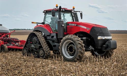 Product picture Case IH Magnum 250,280,310,340 PST service manual
