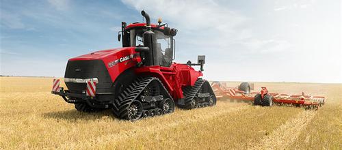 Product picture Case IH Steiger 370 420 470 500 540 580 620 service manual